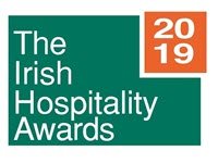 Blue Haven Hotel Kinsale wins the Irish Hospitality Awards 2019 for Best Boutique Hotel for a 2nd time! Hospitality-Awards