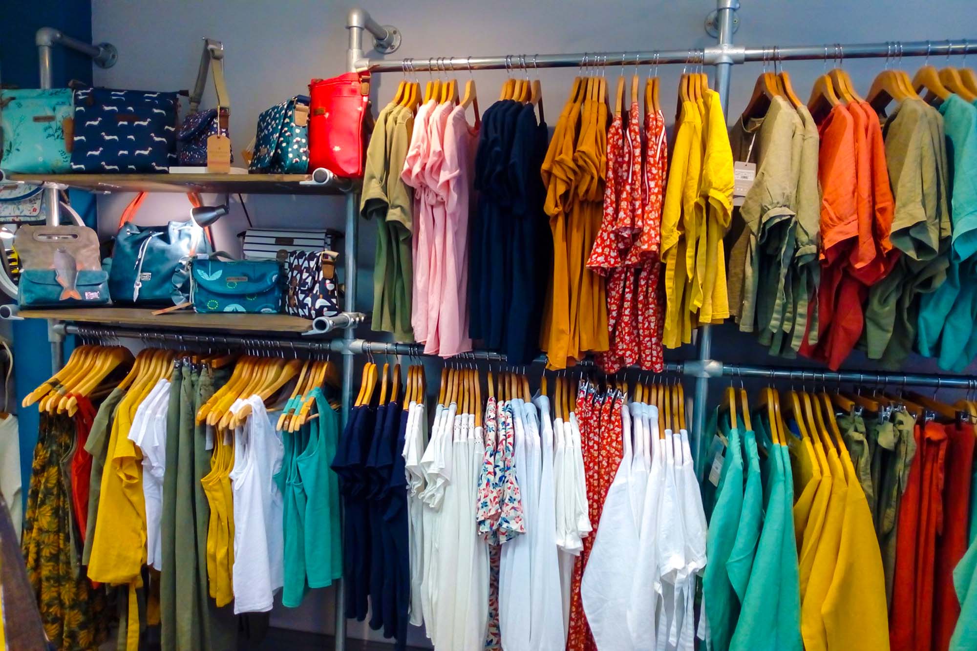 Cloth boutique near me deals