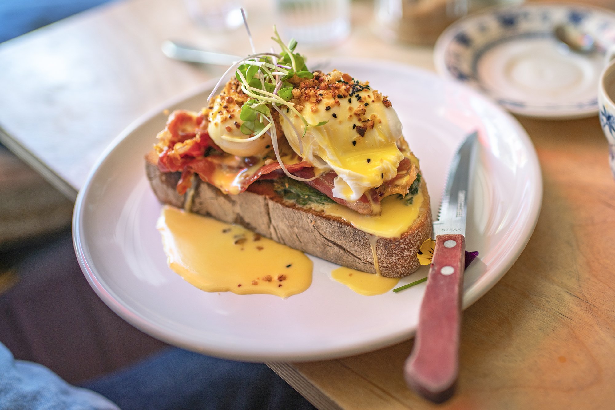 Brunch Kinsale Brunch Kinsale