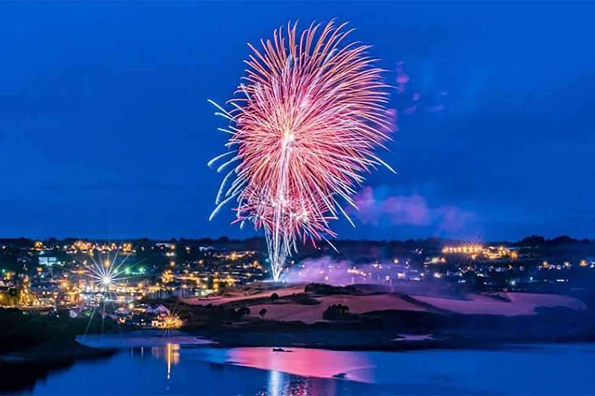 Kinsale Festivals and Events Annual Headliners Kinsale Chamber of