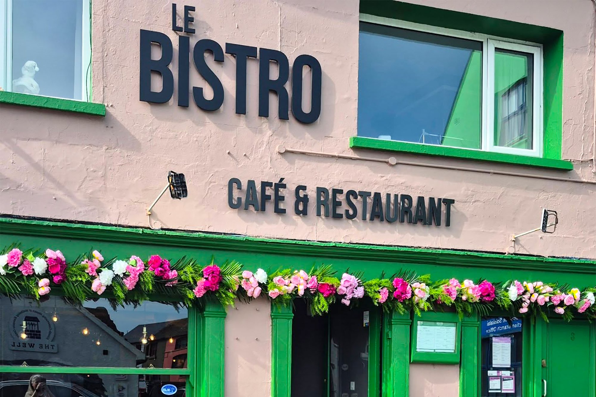 Le Bistro Kinsale